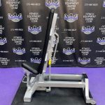 Cybex Prestige 0-90 Degree Adjustable Bench