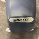 Precor EFX 883 Elliptical w/P82 Console (Current & Latest Model)