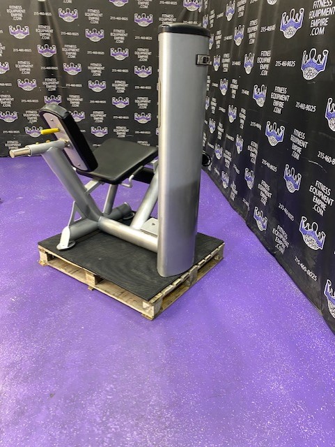 web22 FreeMotion Leg Extension w/ROM