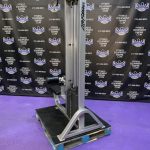 Life Fitness Pro 2 Lat Pulldown 300 lb. Stack