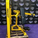 Life Fitness Pro 2 SE Shoulder Press