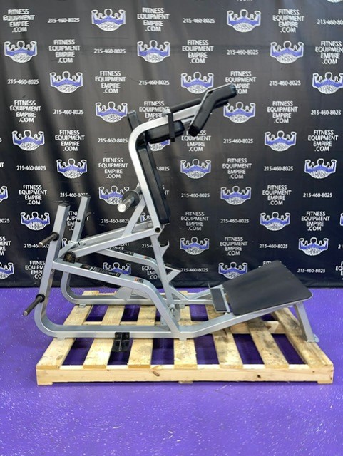 web22-5 Precor Icarian Super Squat 624