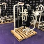 Life Fitness Pro 18 Unit Total Body Strength Circuit