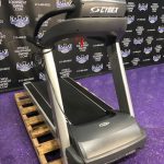 Cybex 770T Treadmills – Clean