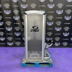 Cybex VR3 Platinum Abdominal Crunch Cybex VR3 Platinum Abdominal Crunch