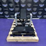 Nautilus Glute Drive