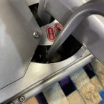 Star Trac Instinct Abductor/Adductor Inner & Outer Thigh Combo Machine Star Trac Instinct Abductor/Adductor Inner & Outer Thigh Combo Machine