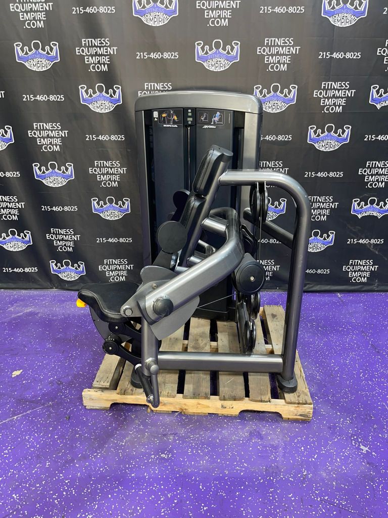 web22-9.jpg Life Fitness Insignia Series Bilateral Bicep Curl – Newest Series