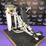 Hoist Roc-It RS-1302 Converging Pec Fly Hoist Roc-It RS-1302 Converging Pec Fly