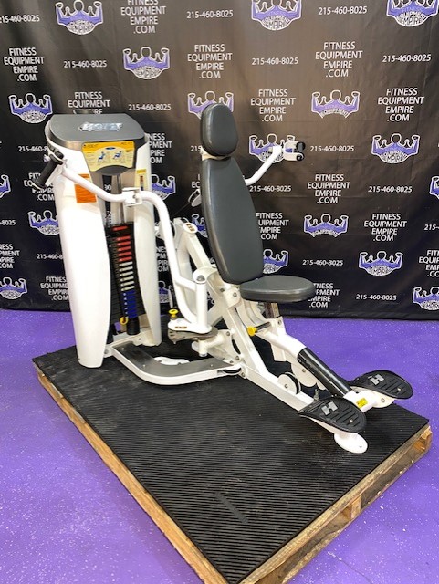 web23-1 Hoist Roc-It RS-1302 Converging Pec Fly