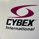 Cybex VR2 Adjustable Pec Fly – Great for Shoulder Injuries Cybex VR2 Adjustable Pec Fly – Great for Shoulder Injuries