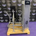 Life Fitness Pro 2 SE Chest Press w/305 lb. Stack
