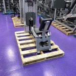 life fitness pro 2 total body 11 unit platinum strength circuit