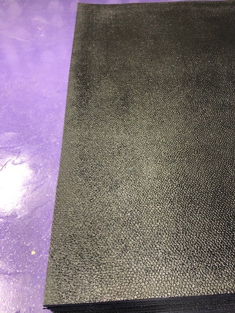web23-10-4.jpg BRAND NEW Commercial Gym Mat Flooring w/Pebbled Grip Surface 6×4’ 3/4″