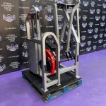 Strive Smart Strength Multi Grip Row w/345 lb. Stack