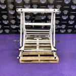 Hammer Strength PL-LP Plate Loaded Seated Leg Press
