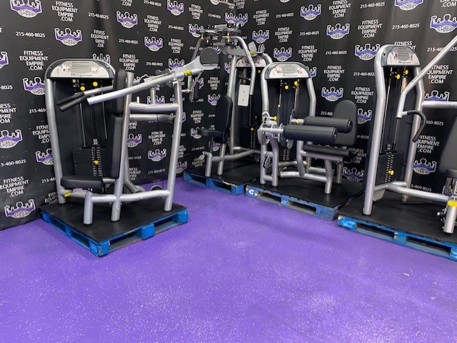 web23-13-2.jpg Magnum 9 Unit Total Body Strength Circuit