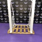 Cybex Linear Counter Balanced Smith Machine Cybex Linear Counter Balanced Smith Machine