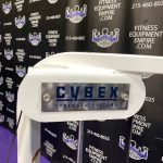 Cybex VR2 Leg Extension w/300 lb. Stack Cybex VR2 Leg Extension w/300 lb. Stack