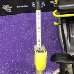 NuStep T4R Recumbent Trainer NuStep T4R Recumbent Trainer