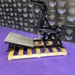 Bodymasters Power Squat LE 409