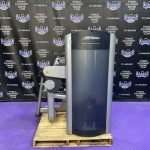 Life Fitness Signature Series Platinum Back Extension