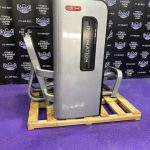 Star Trac Inspiration Seated Leg Press w/400 lb. Stack & Lock and Load Technology