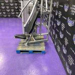 Cybex VR3 Platinum Chest Press