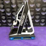 Precor Icarian 607 Standing Leg Curl – RARE