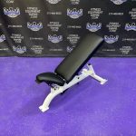 Promaxima 0-90 Adjustable Bench