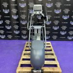 Precor EFX 534i Experience Commercial Elliptical