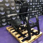 Empire Super Power Squat – BRAND NEW