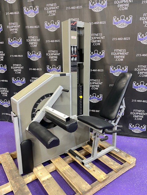 web23-4-1.jpg MedX Seated Leg Curl