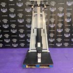 Precor Icarian 505 Pec Fly & Rear Delt Combo Precor Icarian 505 Pec Fly & Rear Delt Combo