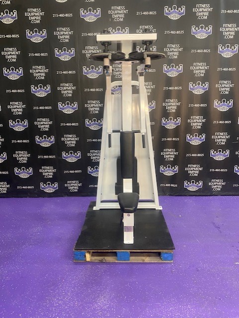 web23-4-2.jpg Precor Icarian 505 Pec Fly & Rear Delt Combo