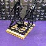 Rogers Pendulum Incline – Chest – Shoulder Press Combo Machine – DEMO FLOOR MODEL – Like New