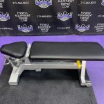 Cybex Prestige 0-90 Degree Adjustable Bench