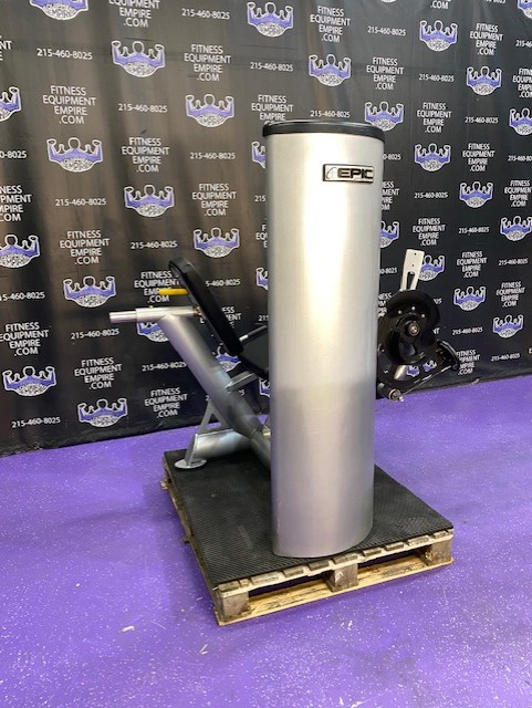 web23 FreeMotion Leg Extension w/ROM