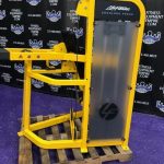 Life Fitness Pro 2 SE Shoulder Press