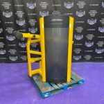 Life Fitness Signature Series Overhead Shoulder Press