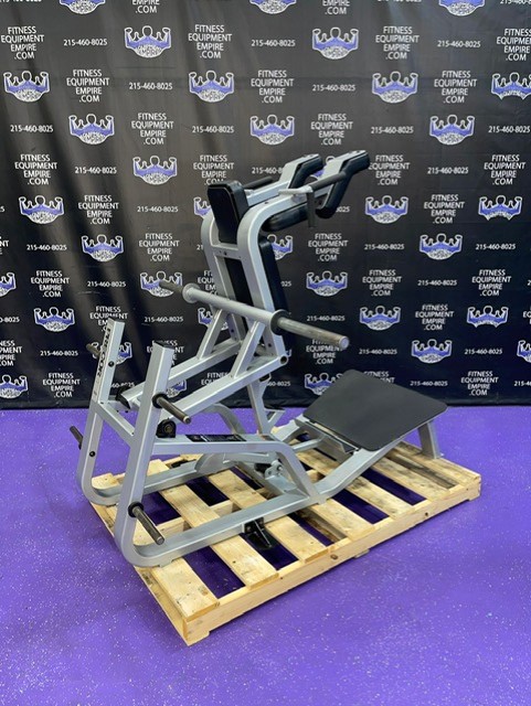 web23-5 Precor Icarian Super Squat 624