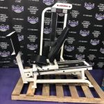 Life Fitness Pro 18 Unit Total Body Strength Circuit