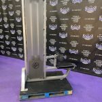 Life Fitness Pro 2 Lat Pulldown 300 lb. Stack