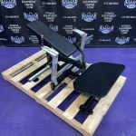 Nautilus Glute Drive