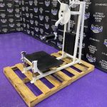 Cybex Rotary Multi Hip & Glute Cybex Rotary Multi Hip & Glute