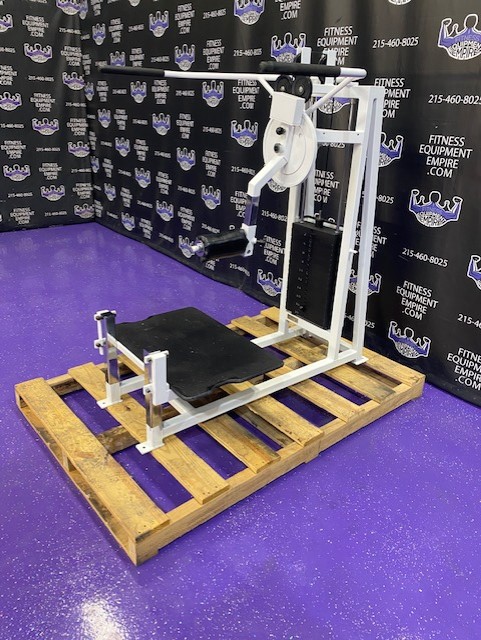 web23-8 Cybex Rotary Multi Hip & Glute