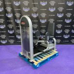 Star Trac Instinct Abductor/Adductor Inner & Outer Thigh Combo Machine Star Trac Instinct Abductor/Adductor Inner & Outer Thigh Combo Machine