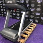 Cybex 770T Treadmills – Clean