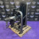 Life Fitness Insignia Series Bilateral Bicep Curl – Newest Series Life Fitness Insignia Series Bilateral Bicep Curl – Newest Series