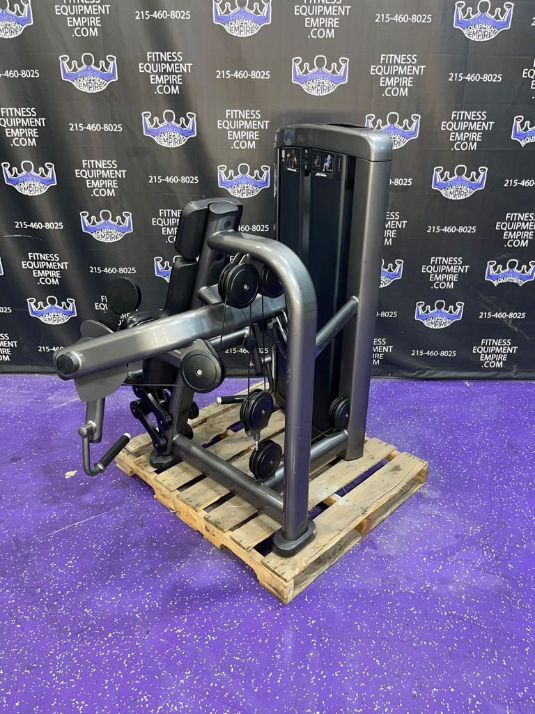 web23-9-1.jpg Life Fitness Insignia Series Bilateral Bicep Curl – Newest Series